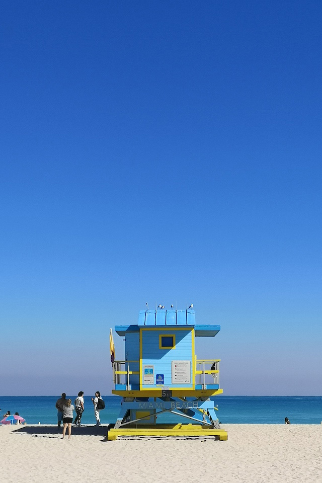 Miami