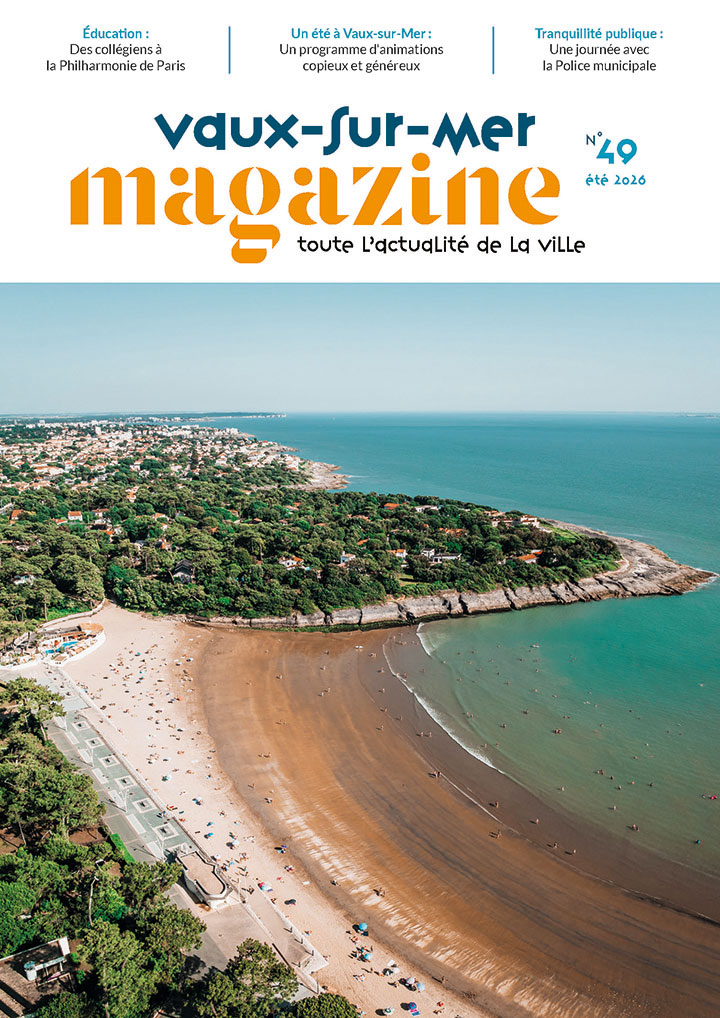 Magazines & brochures
